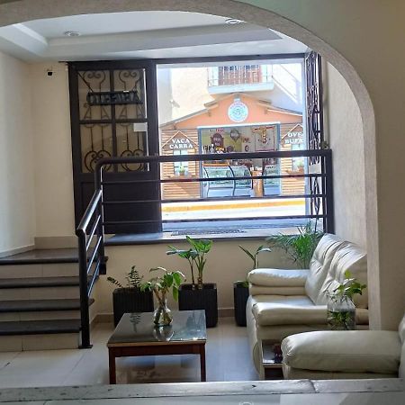 Casa Jasave Hotel Tequisquiapan Exterior photo